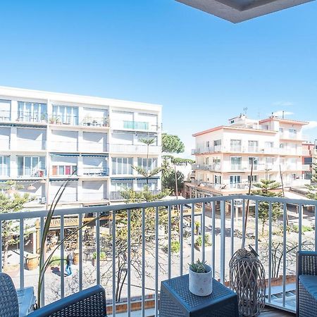 Les Arcades - Appartement Vue Mer 아르젤레쉬르메르 외부 사진